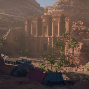 petra